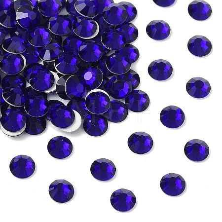 Preciosa® MAXIMA Crystal No Hotfix Flatback Stones Y-PRC-NSS16-30240-1