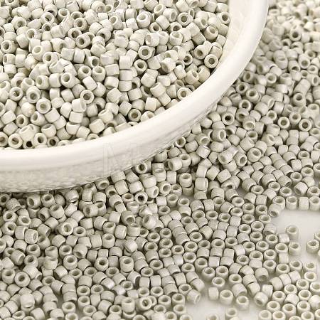 Cylinder Seed Beads X-SEED-H001-C04-1