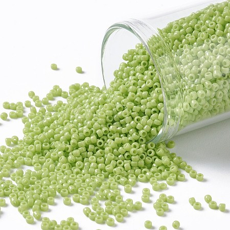 TOHO Round Seed Beads SEED-XTR11-0044-1