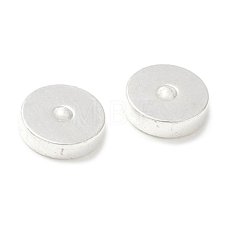 Brass Spacer Beads KK-A254-05A-S-1