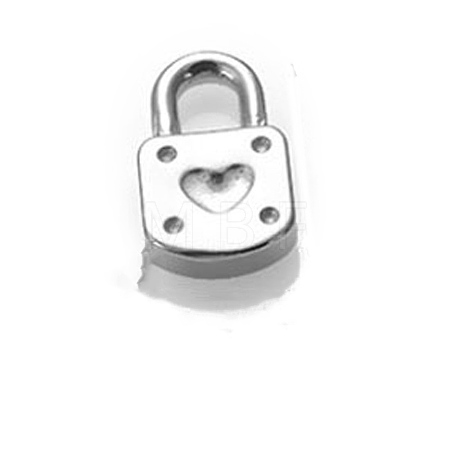 Stainless Steel Pendants PW-WGC5F43-07-1