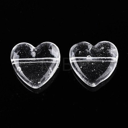 Handmade Lampwork Beads LAMP-T023-27A-1