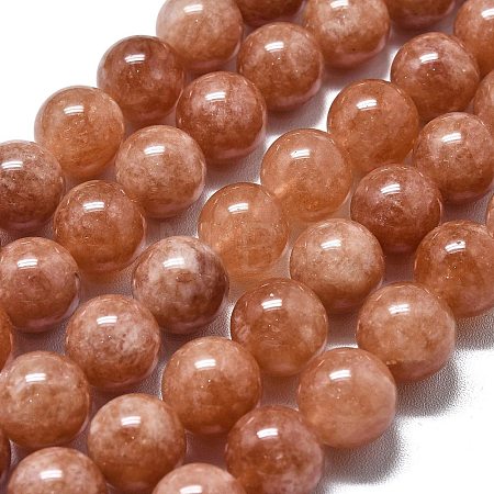 Natural Malaysia Jade Beads Strands G-L645-A01-12mm-02-1