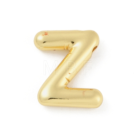 Rack Plating Brass Pendants KK-A224-01Z-G-1