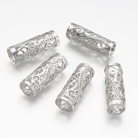 Alloy Beads PALLOY-P121-06P-1