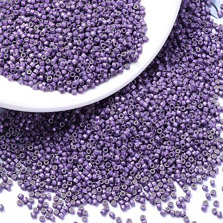 MIYUKI Delica Beads SEED-MY11-DB1185-1