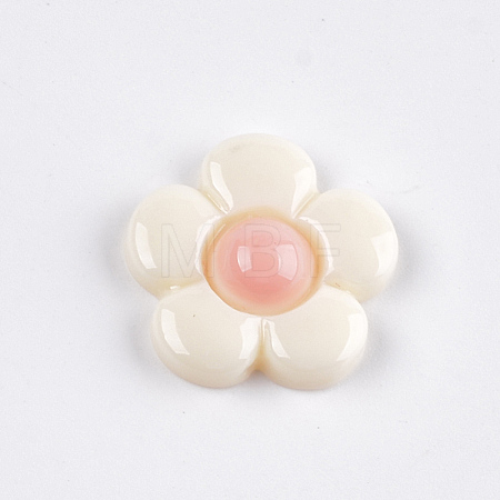Resin Cabochons X-CRES-Q197-37G-1