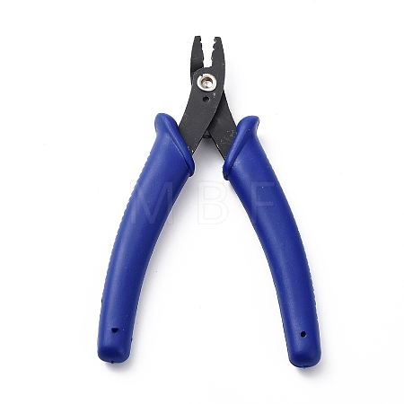 Steel Crimper Pliers for Crimp Beads TOOL-C010-04-1