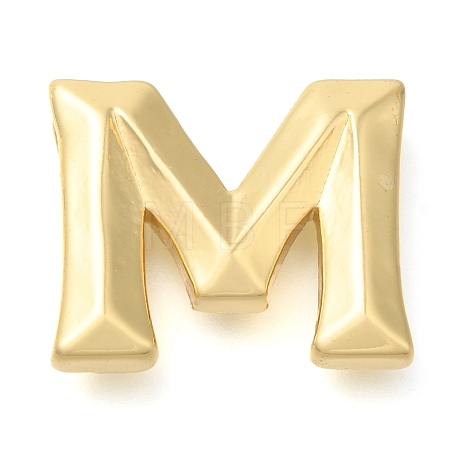 Rack Plating Brass Pendants KK-I722-07G-M-1
