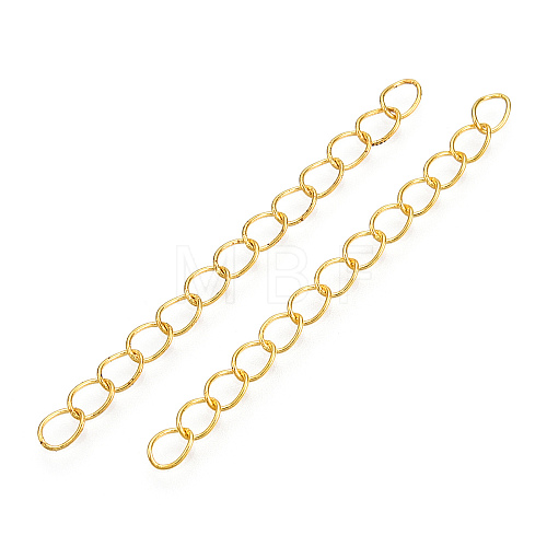 Iron Chain Extender IFIN-T007-11G-NF-1