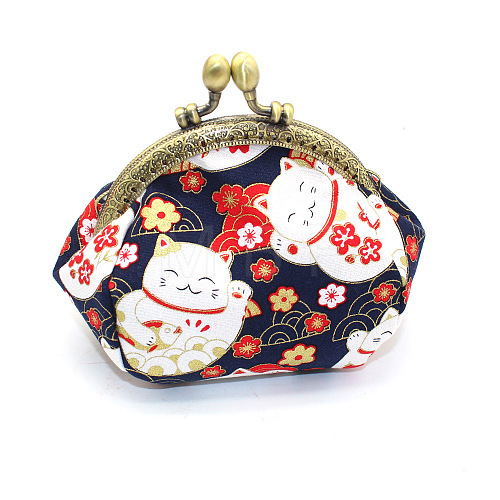 Cloth Wallets PW-WG774EE-12-1