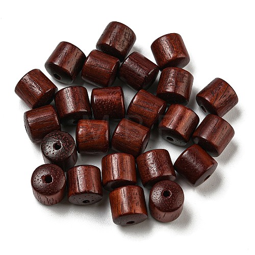 Sandalwood Beads WOOD-K007-04A-03-1