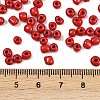 6/0 Glass Seed Beads SDB4mm45B-4
