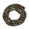 Natural Dragon Blood Beads Strands GG-CBAE4D4-A07-01-4