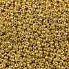 MIYUKI Round Rocailles Beads SEED-X0055-RR4202-3