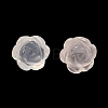 Natural Rose Quartz Beads G-Z128-03C-1