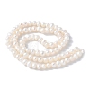 Natural Cultured Freshwater Pearl Beads Strands PEAR-I007-07N-01A-3