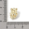 Brass Resin Pendants RE-CBAE379-15LG-3