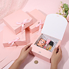 Folding Paper Gift Boxes with Ribbon CON-WH20001-11B-03-3