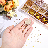 DIY Jewelry Making Kits DIY-PA0002-04-3