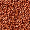 TOHO Round Seed Beads SEED-JPTR15-PF0562F-2