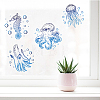 PVC Window Sticker DIY-WH0235-045-6