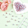 Preciosa® Crystal Beads Y-PRC-BA4-20020-20000-4