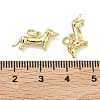 Brass Pendants KK-G555-01G-01-3