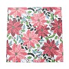24 sheets 12 Styles 6 Inch Square Christmas Scrapbooking Paper Pads DIY-Q032-01-2