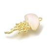 Alloy Pendants FIND-Z067-05G-10-2