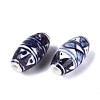 Handmade Porcelain Beads PORC-N014-05-2
