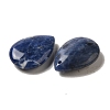 Natural Blue Aventurine Pendants PW-WG96986-12-2