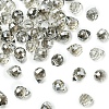 50Pcs Electroplate Glass Beads EGLA-YW0005-42C-1