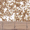MIYUKI Delica Beads SEED-J020-DB1391-4