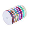 7 Colors S24-Ply Cotton Twisted Cords OCOR-TA0004-23C-2