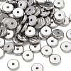 304 Stainless Spacer Beads SA-CBAF1D5-26P-C-1