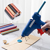 CRASPIRE Glue Gun Sealing Wax Sticks DIY-CP0003-78D-2