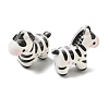 Baking Paint & Printed Opaque Acrylic Beads AC-CBAC788-01A-2