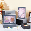 Paper Storage Gift Drawer Boxes CON-WH0089-37D-02-5