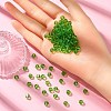 Preciosa® Crystal Beads Y-PRC-BB6-50520-4