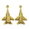 Alloy Pendants FIND-G065-02AG-1