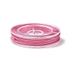 Nylon Braided Threads NWIR-N001-0.8mm-24-1