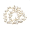 Natural Cultured Freshwater Pearl Beads Strands PEAR-A006-20-3