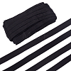 Polyester Elastic Shoulder Strap OCOR-BC0005-87B-1