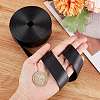 PU Leather Ribbon OCOR-WH0101-108C-02-2