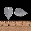 Frosted Acrylic Pendants AC-CBA1E6C-02-3