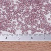 MIYUKI Delica Beads X-SEED-J020-DB0857-4