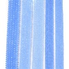 Glass Beads Strands EGLA-A044-J2mm-D03-2