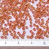 MIYUKI Round Rocailles Beads SEED-X0054-RR1008-4