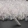 TOHO 3/0 Round Beads X-SEED-TR03-0161-2